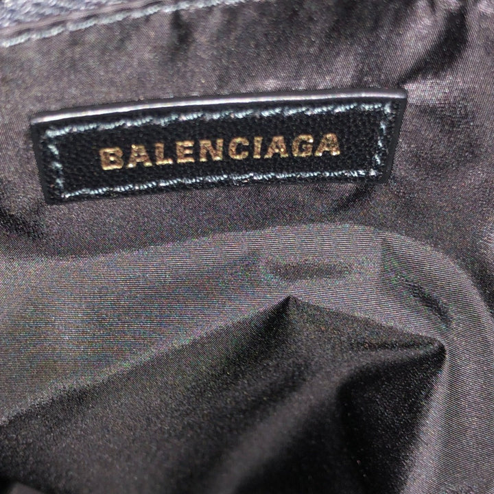 balenciaga Backpack