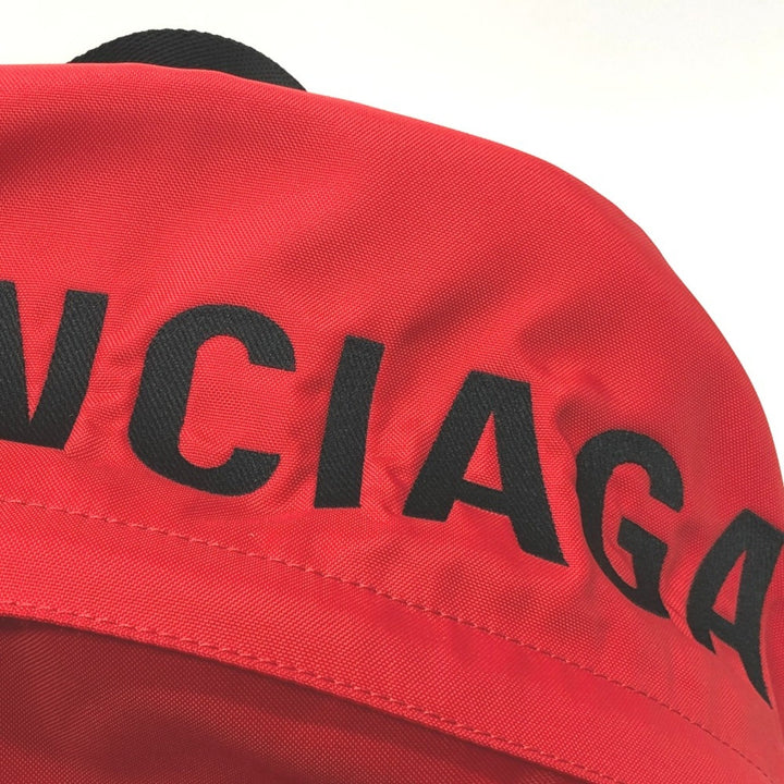 balenciaga Backpack