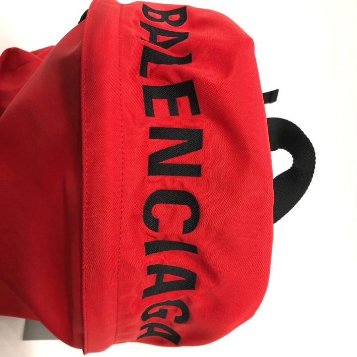 balenciaga Backpack
