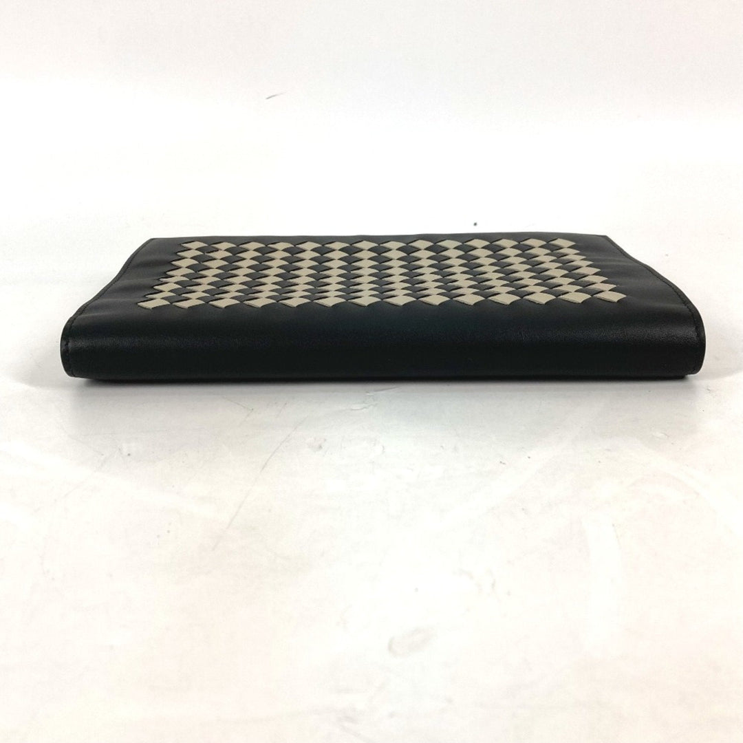 Bottega veneta Intrecciato Wallet