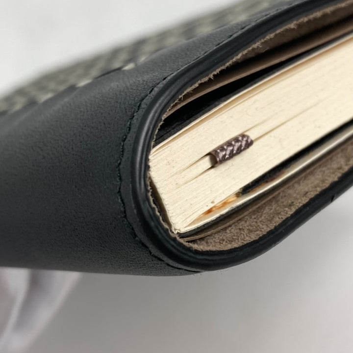 Bottega veneta Intrecciato Wallet