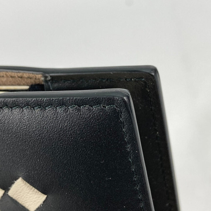 Bottega veneta Intrecciato Wallet