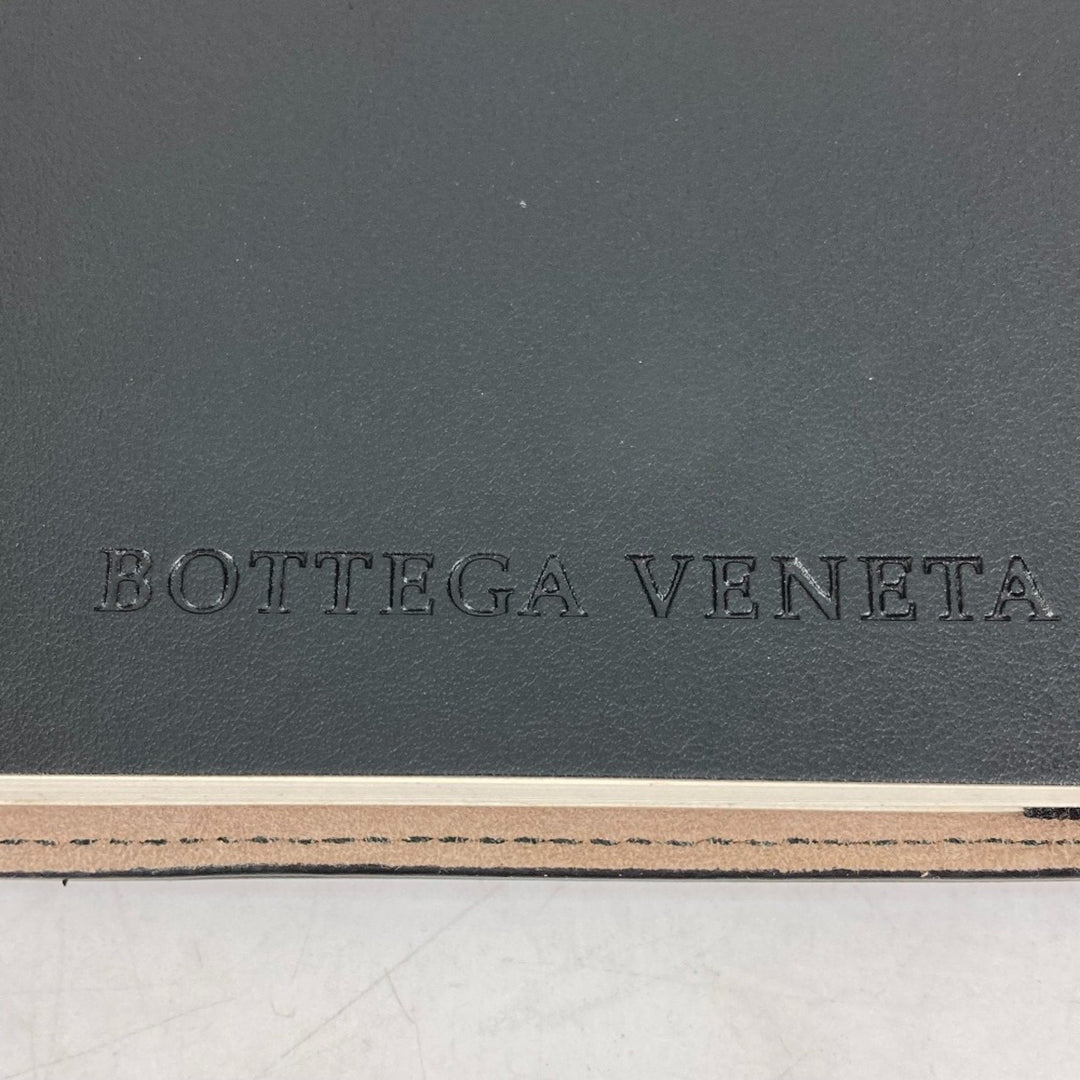 Bottega veneta Intrecciato Wallet