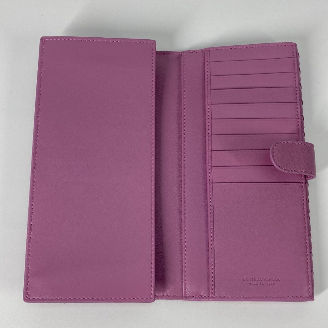 Bottega veneta Intrecciato Wallet