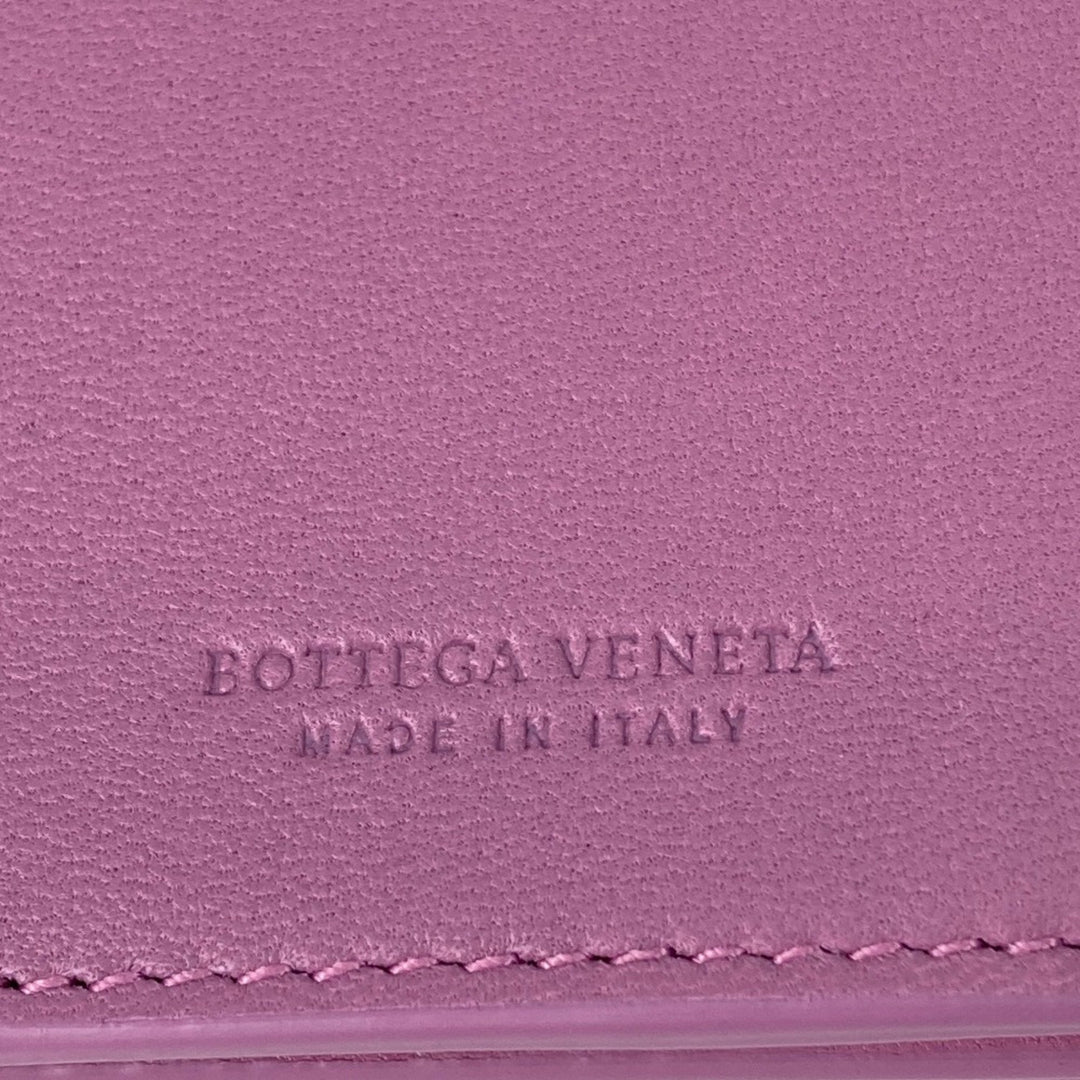 Bottega veneta Intrecciato Wallet