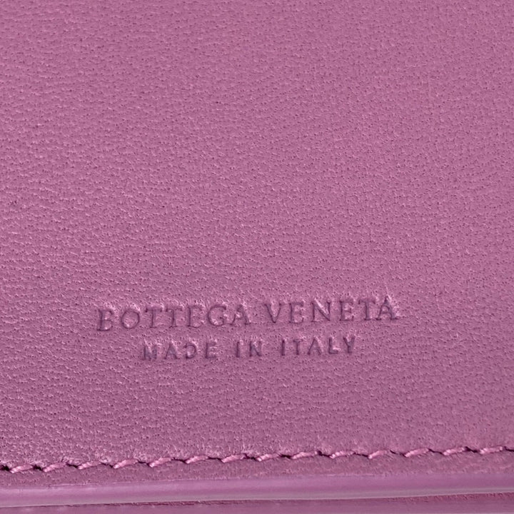 Bottega veneta Intrecciato Wallet