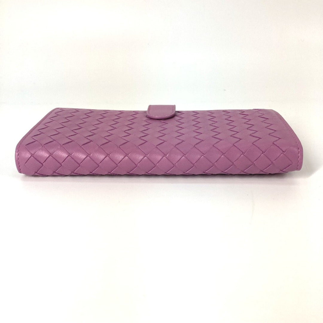 Bottega veneta Intrecciato Wallet