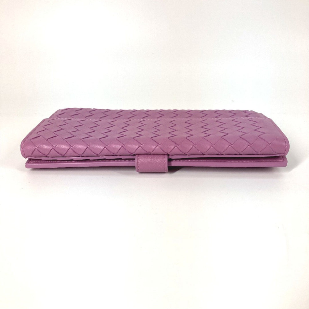 Bottega veneta Intrecciato Wallet