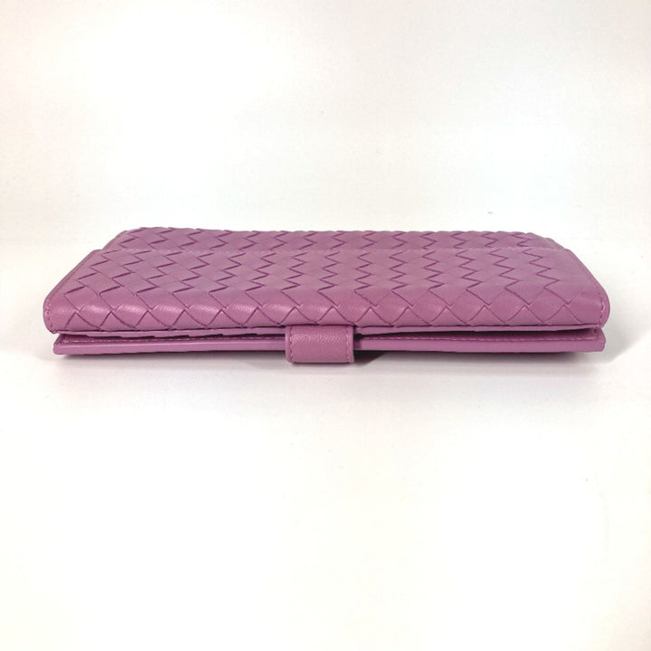 Bottega veneta Intrecciato Wallet