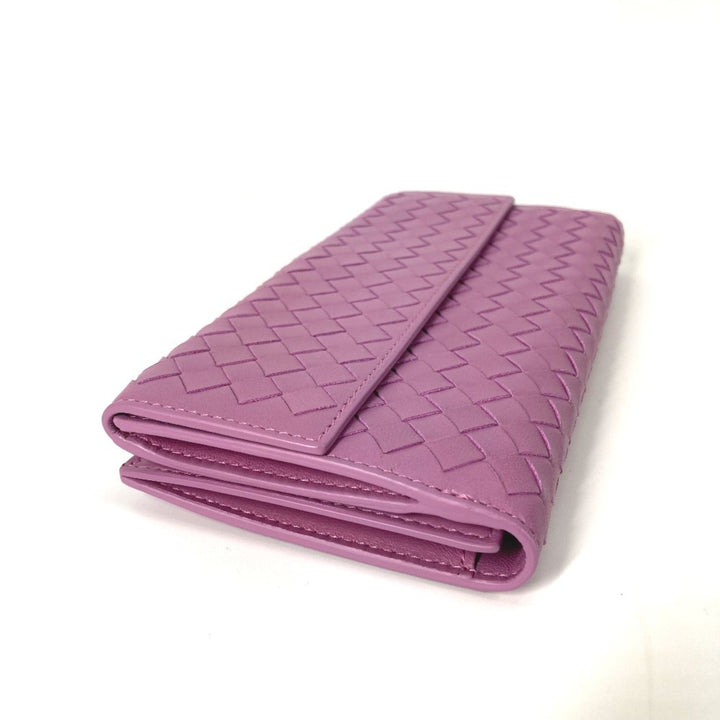 Bottega veneta Intrecciato Wallet
