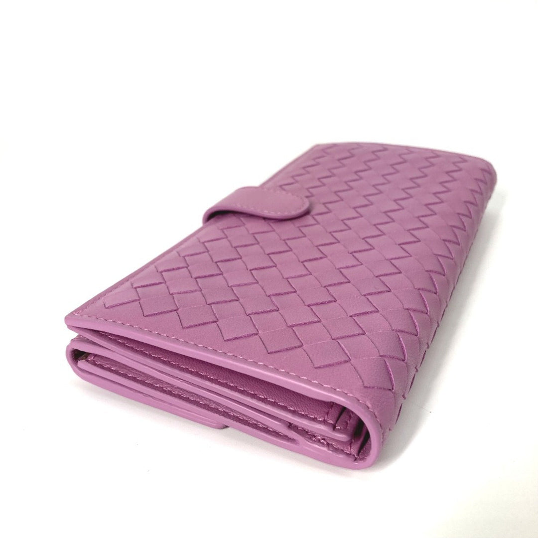 Bottega veneta Intrecciato Wallet