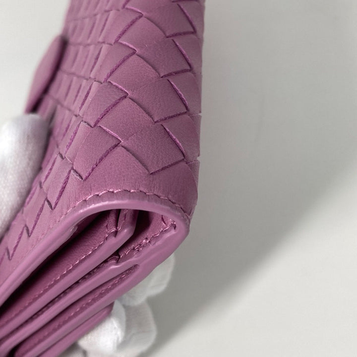 Bottega veneta Intrecciato Wallet