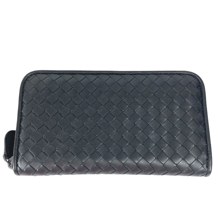 Bottega veneta Intrecciato Wallet