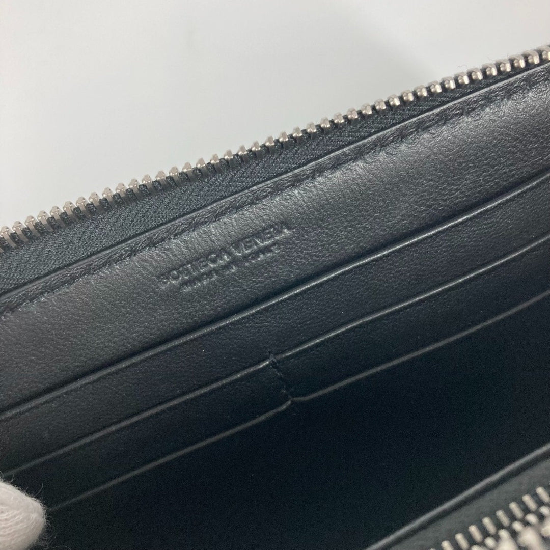 Bottega veneta Intrecciato Wallet