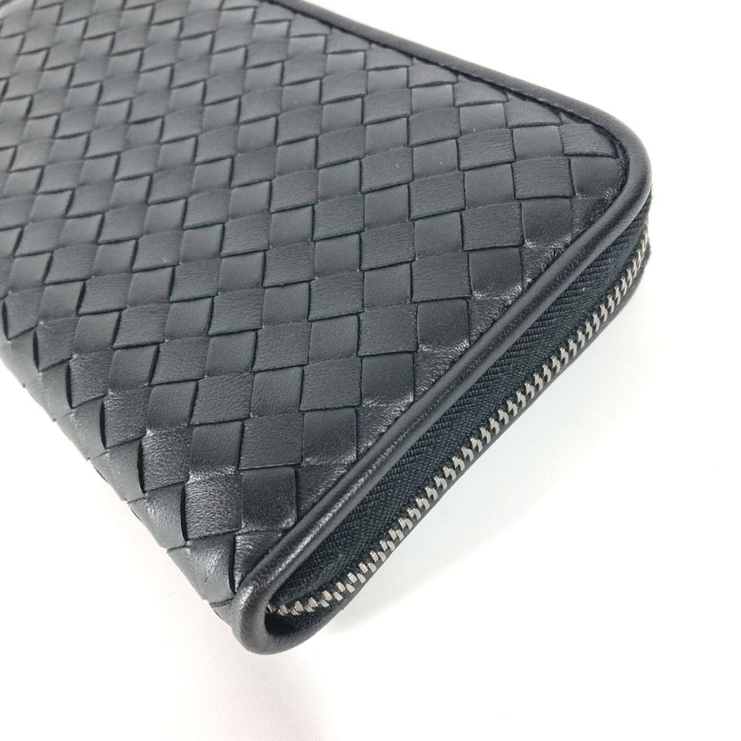 Bottega veneta Intrecciato Wallet