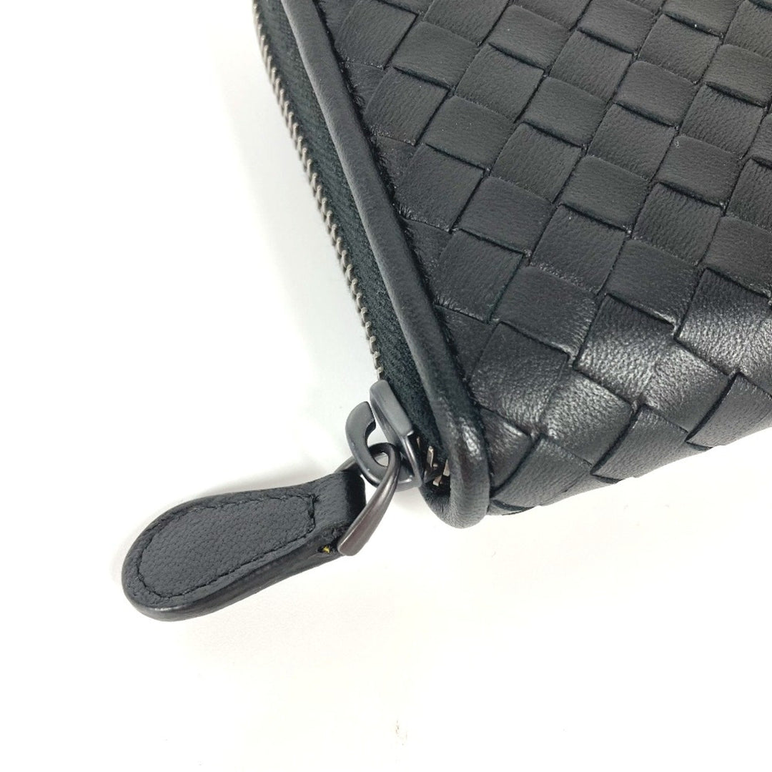 Bottega veneta Intrecciato Wallet