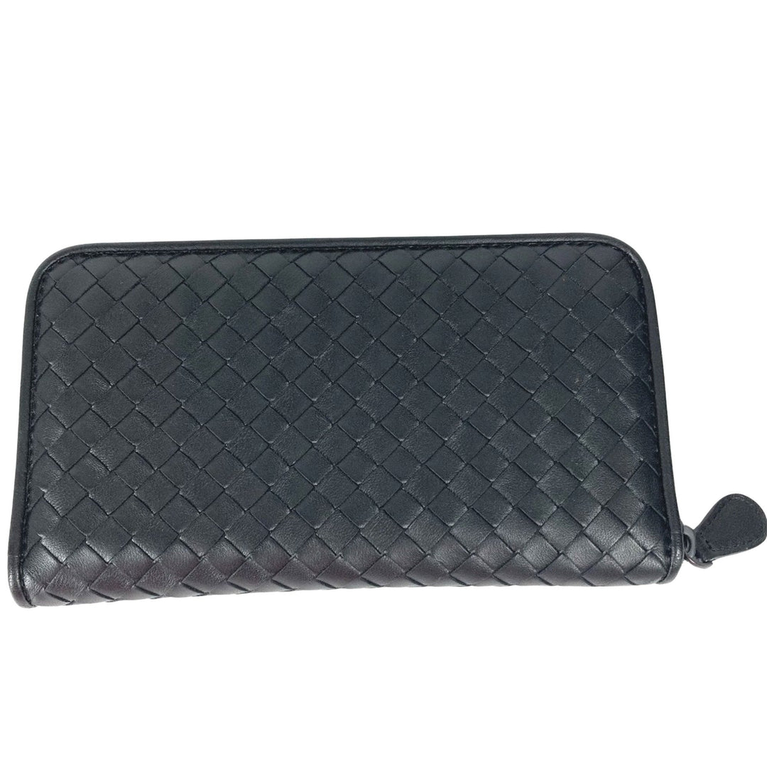 Bottega veneta Intrecciato Wallet