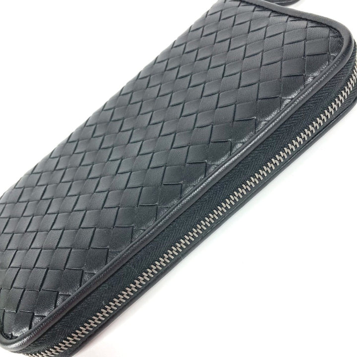 Bottega veneta Intrecciato Wallet