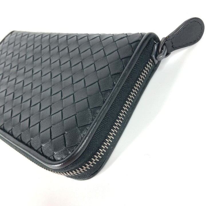 Bottega veneta Intrecciato Wallet
