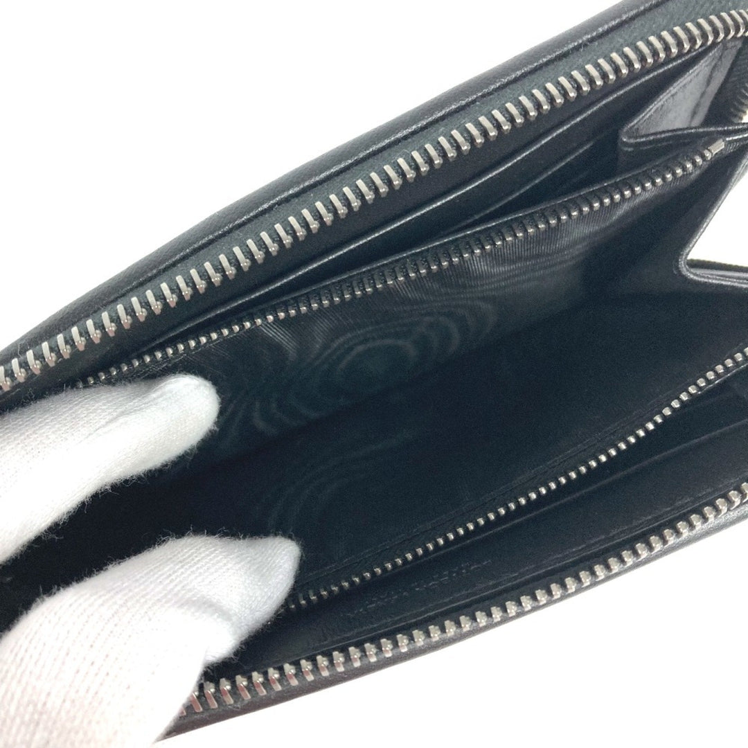 Bottega veneta Intrecciato Wallet