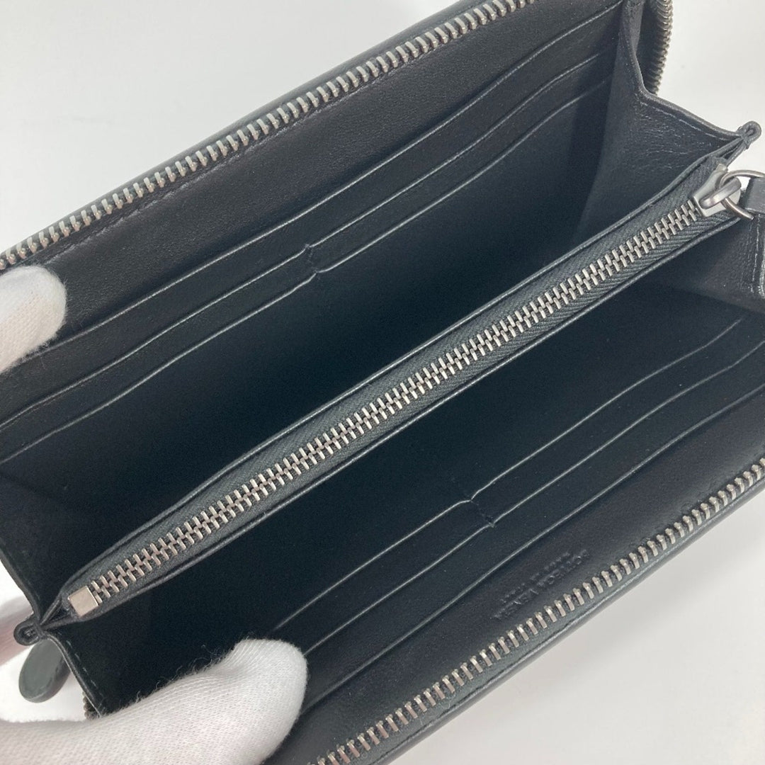 Bottega veneta Intrecciato Wallet