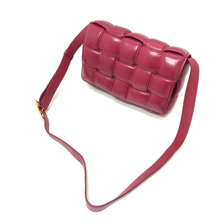 Bottega veneta Cassette Shoulder Bag