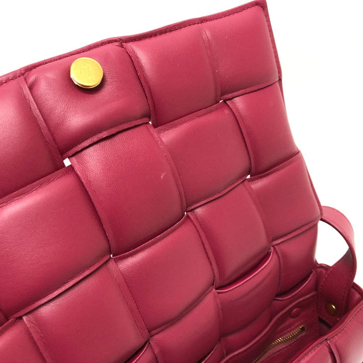 Bottega veneta Cassette Shoulder Bag