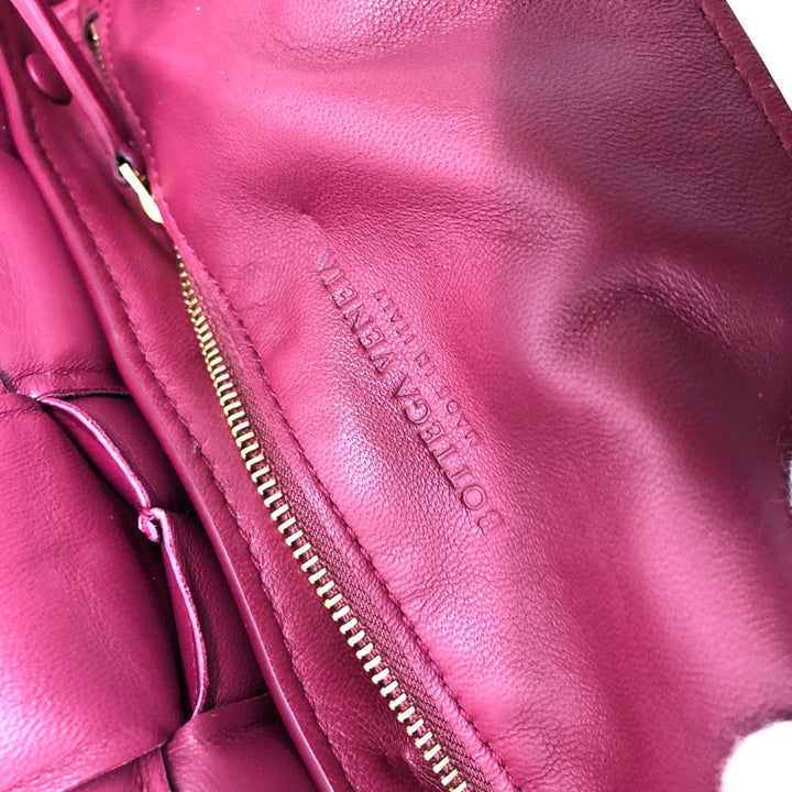 Bottega veneta Cassette Shoulder Bag