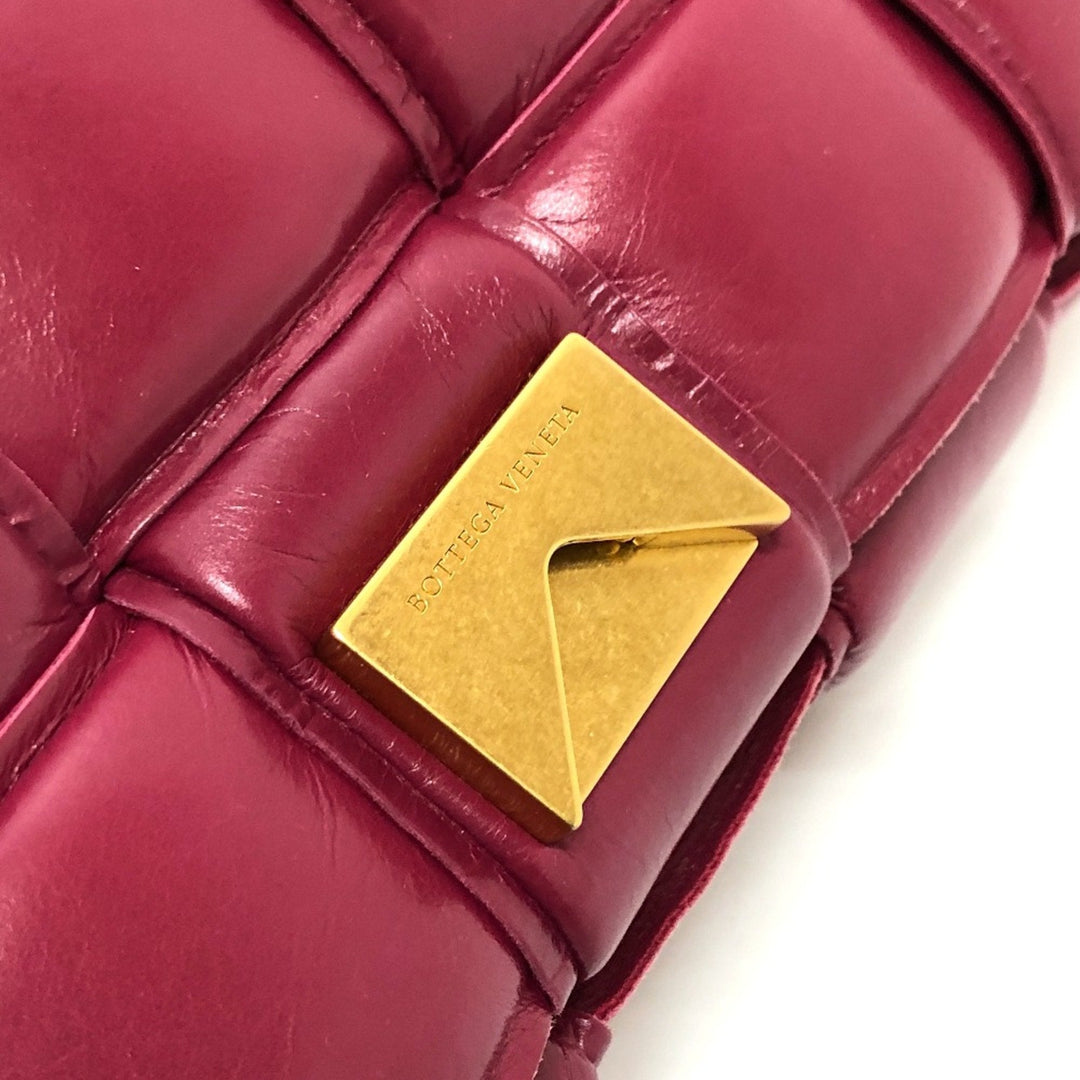 Bottega veneta Cassette Shoulder Bag