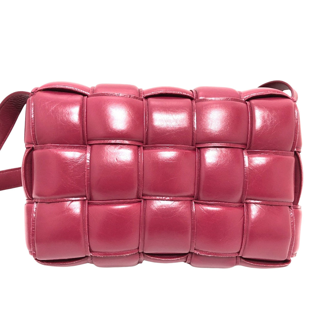 Bottega veneta Cassette Shoulder Bag