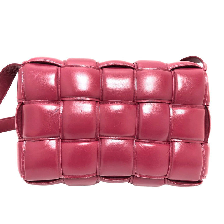 Bottega veneta Cassette Shoulder Bag