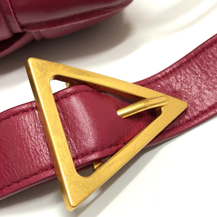 Bottega veneta Cassette Shoulder Bag