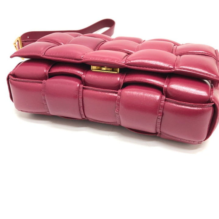 Bottega veneta Cassette Shoulder Bag