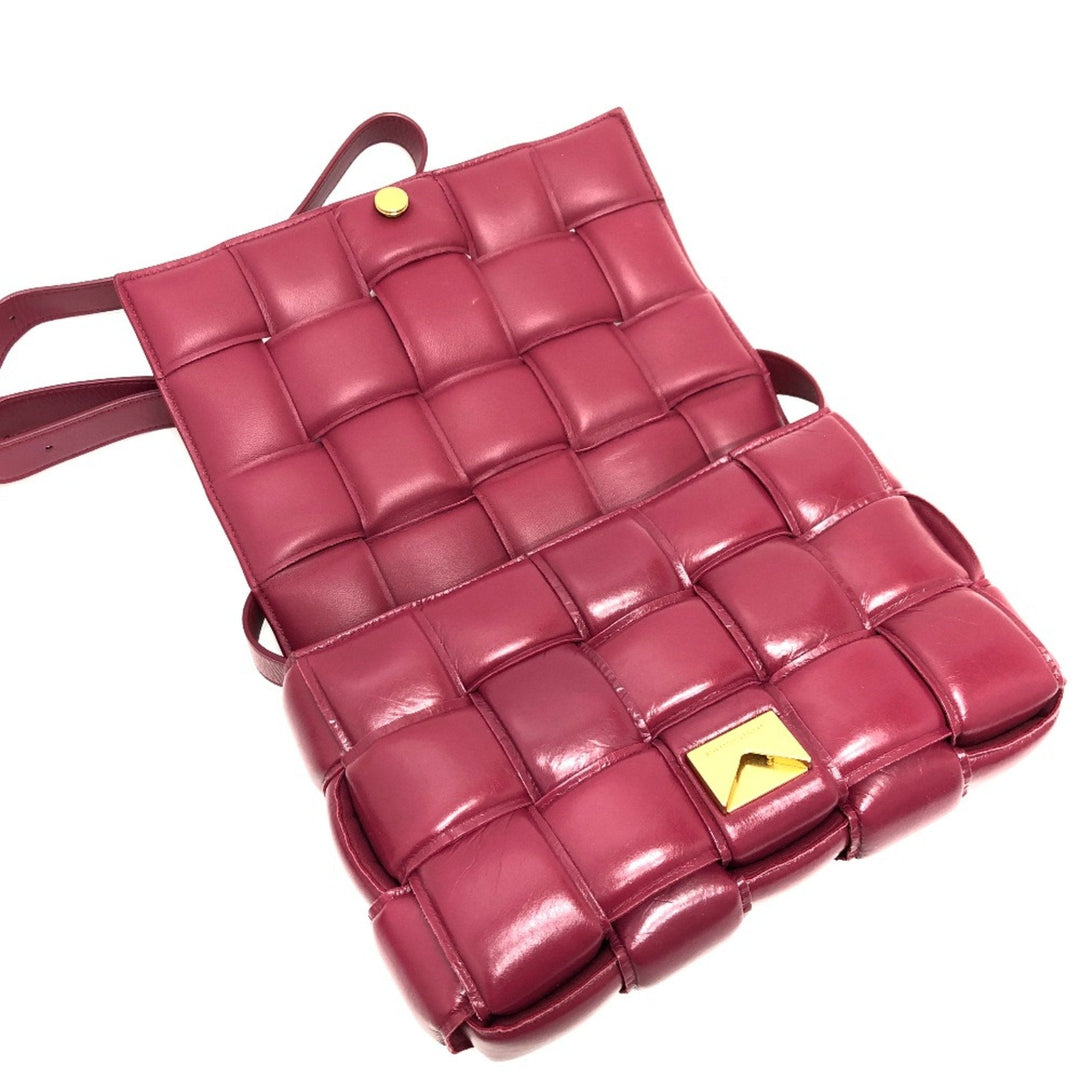 Bottega veneta Cassette Shoulder Bag