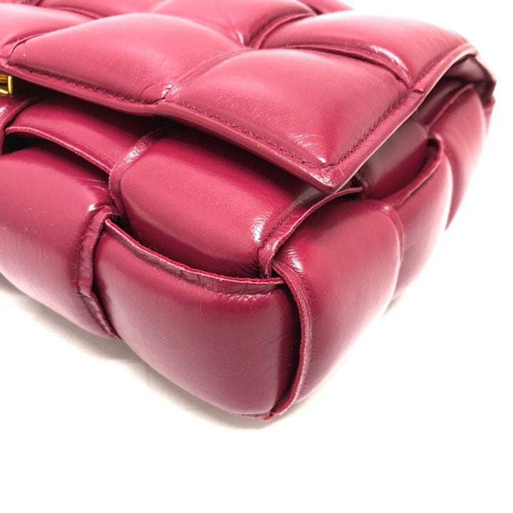 Bottega veneta Cassette Shoulder Bag