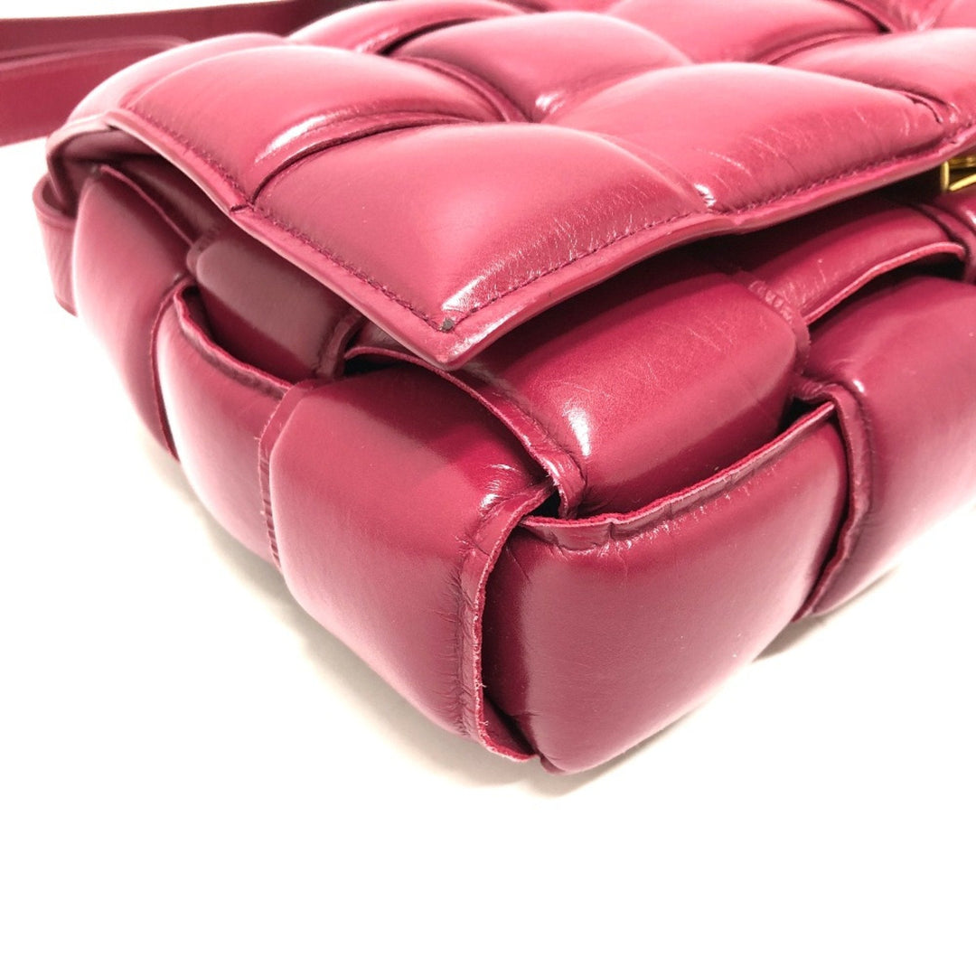 Bottega veneta Cassette Shoulder Bag