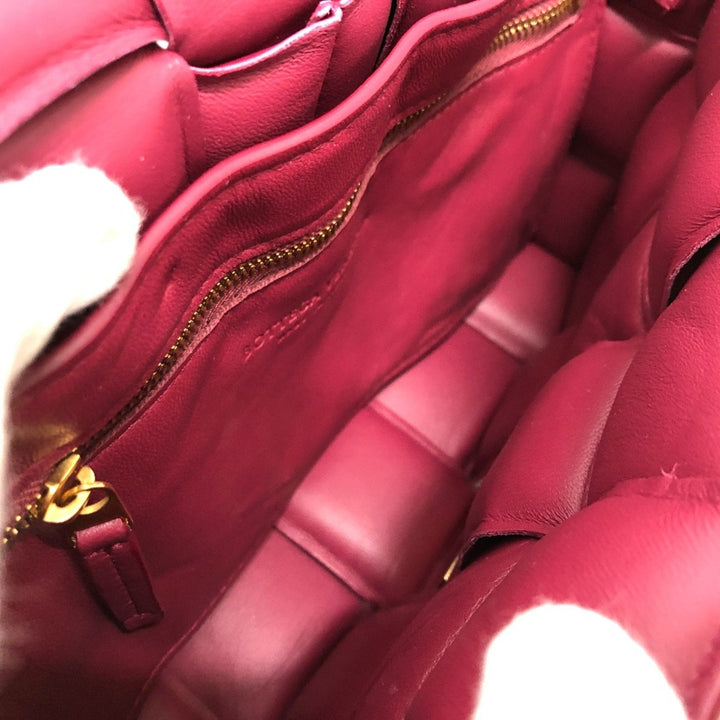 Bottega veneta Cassette Shoulder Bag