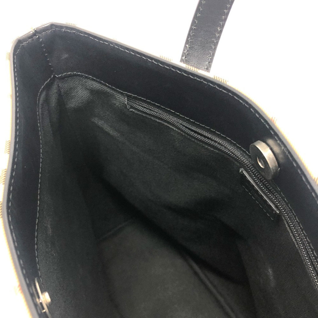 Burberry Nova Check Tote