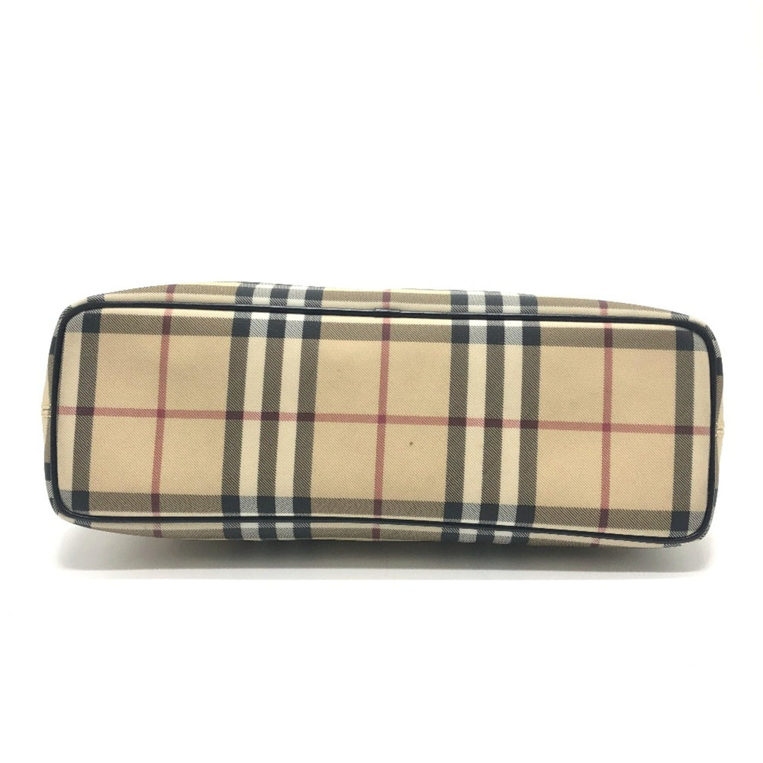 Burberry Nova Check Tote