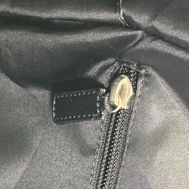 Burberry Nova Check Tote