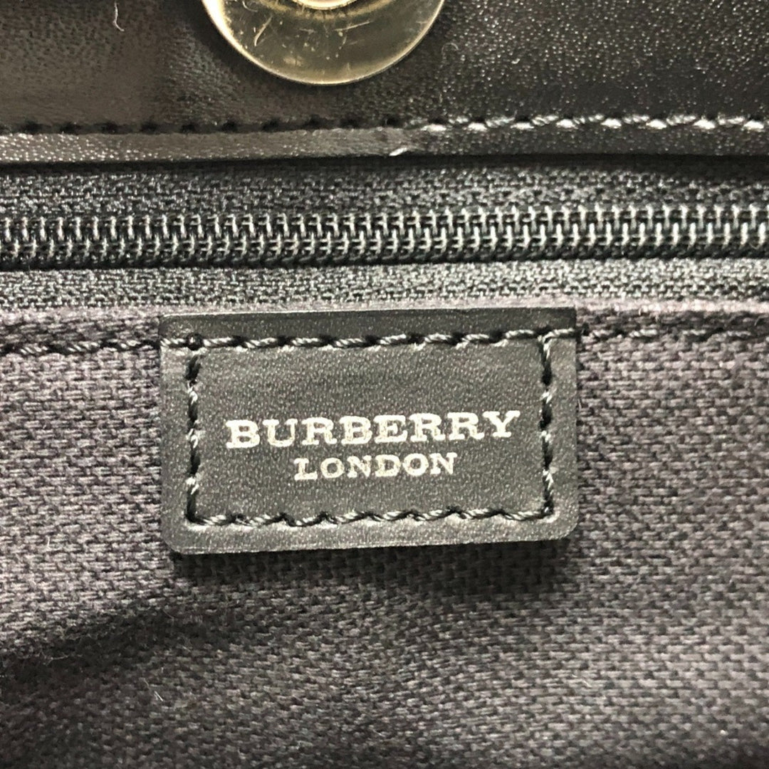 Burberry Nova Check Handbag