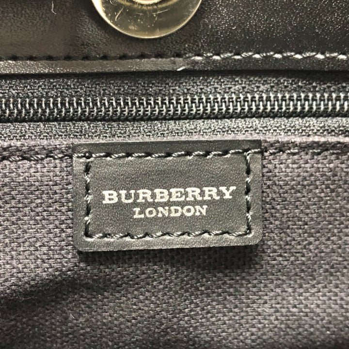 Burberry Nova Check Handbag