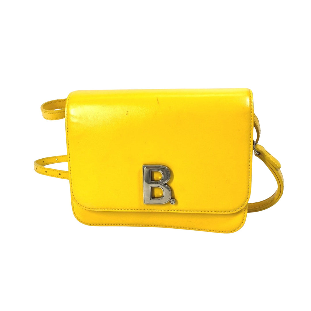 Top Quality Balenciaga B Shoulder Bag