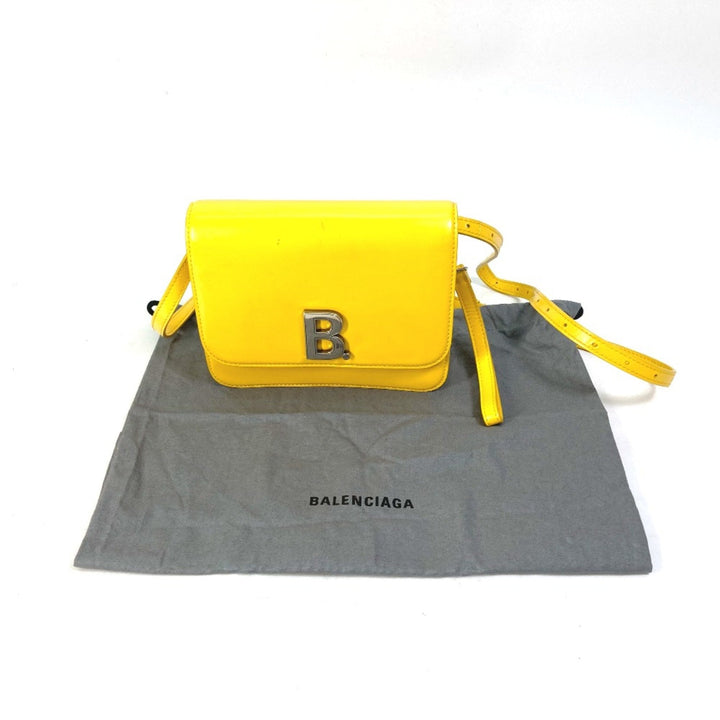 Top Quality Balenciaga B Shoulder Bag