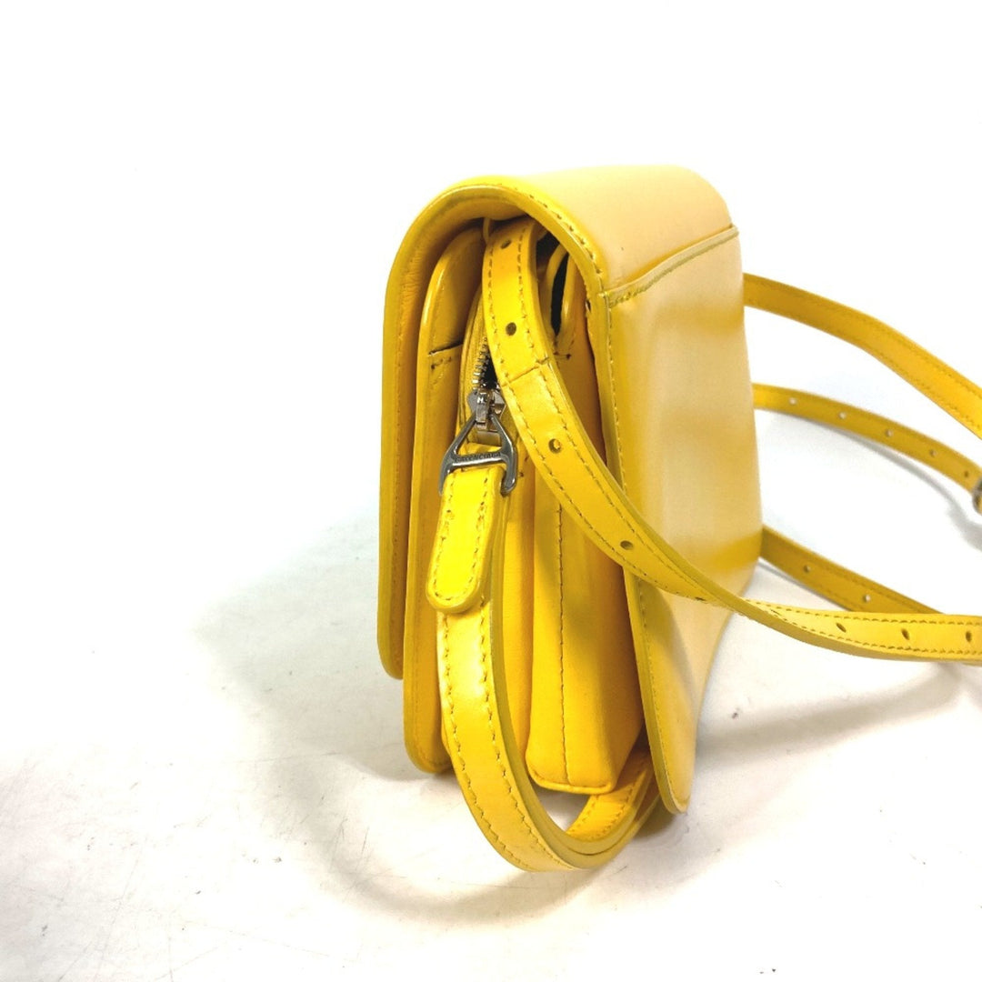 Top Quality Balenciaga B Shoulder Bag