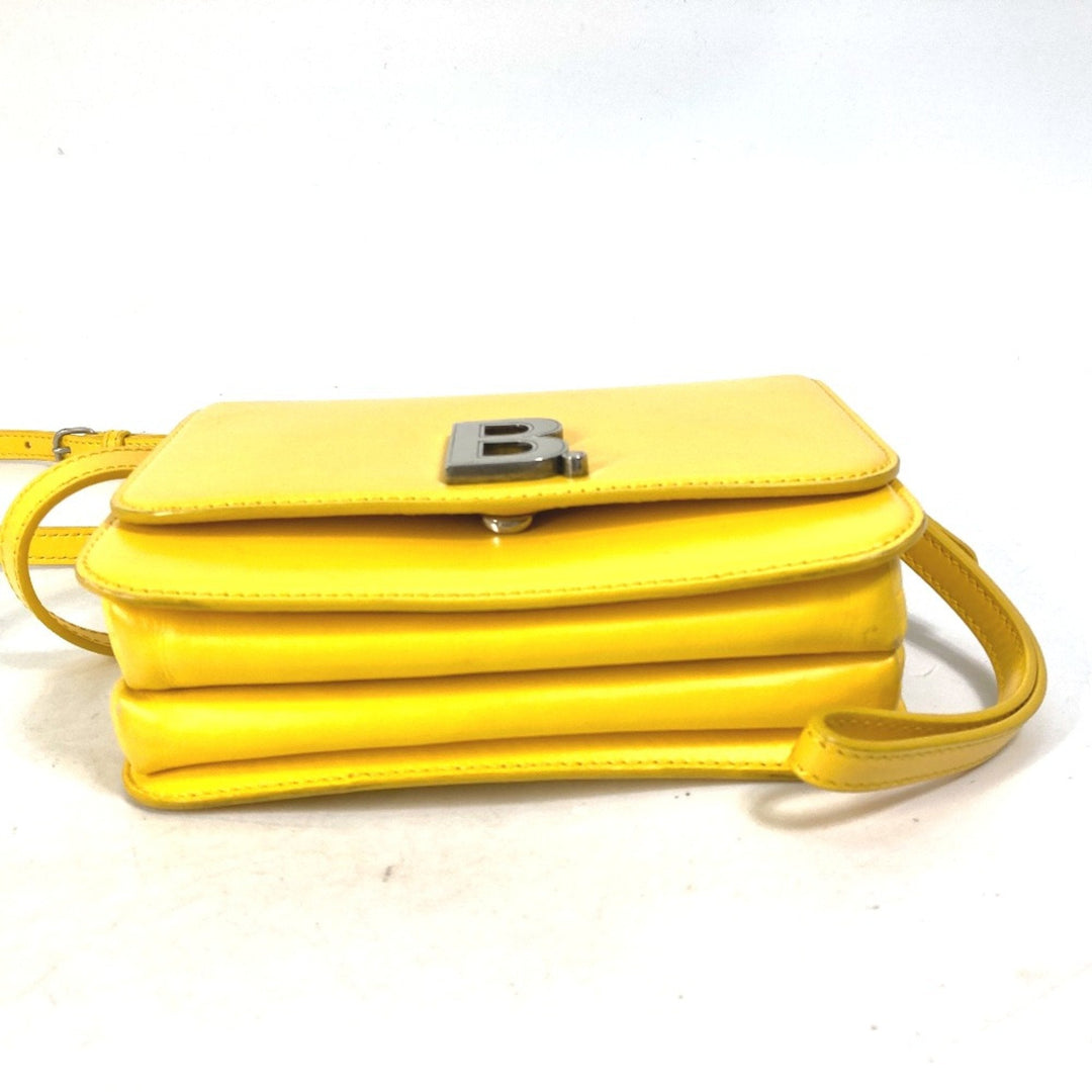 Top Quality Balenciaga B Shoulder Bag
