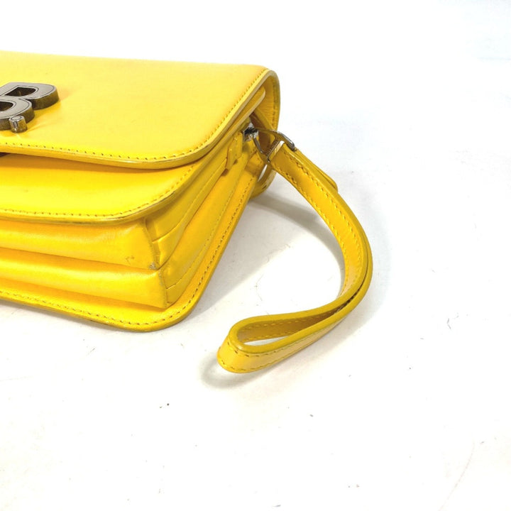 Top Quality Balenciaga B Shoulder Bag
