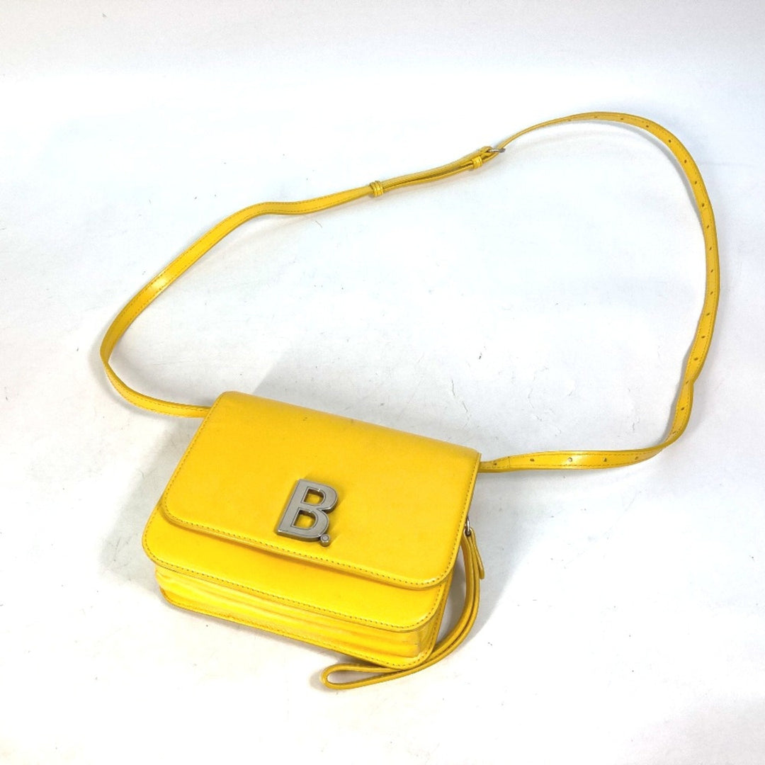 Top Quality Balenciaga B Shoulder Bag