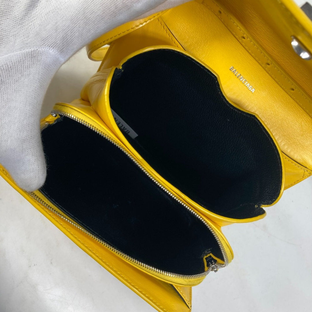 Top Quality Balenciaga B Shoulder Bag