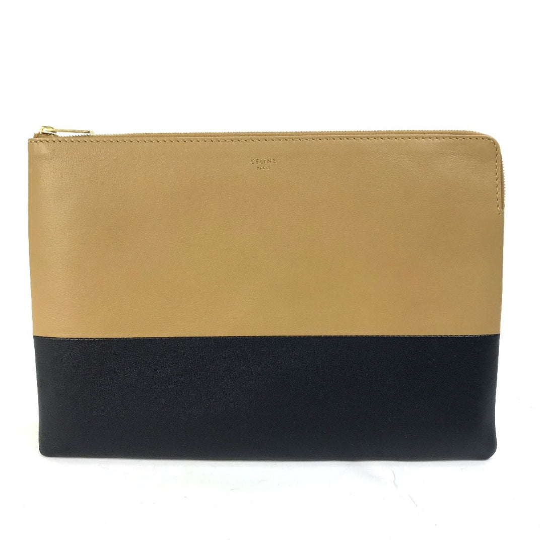 Celine Clutch Bag